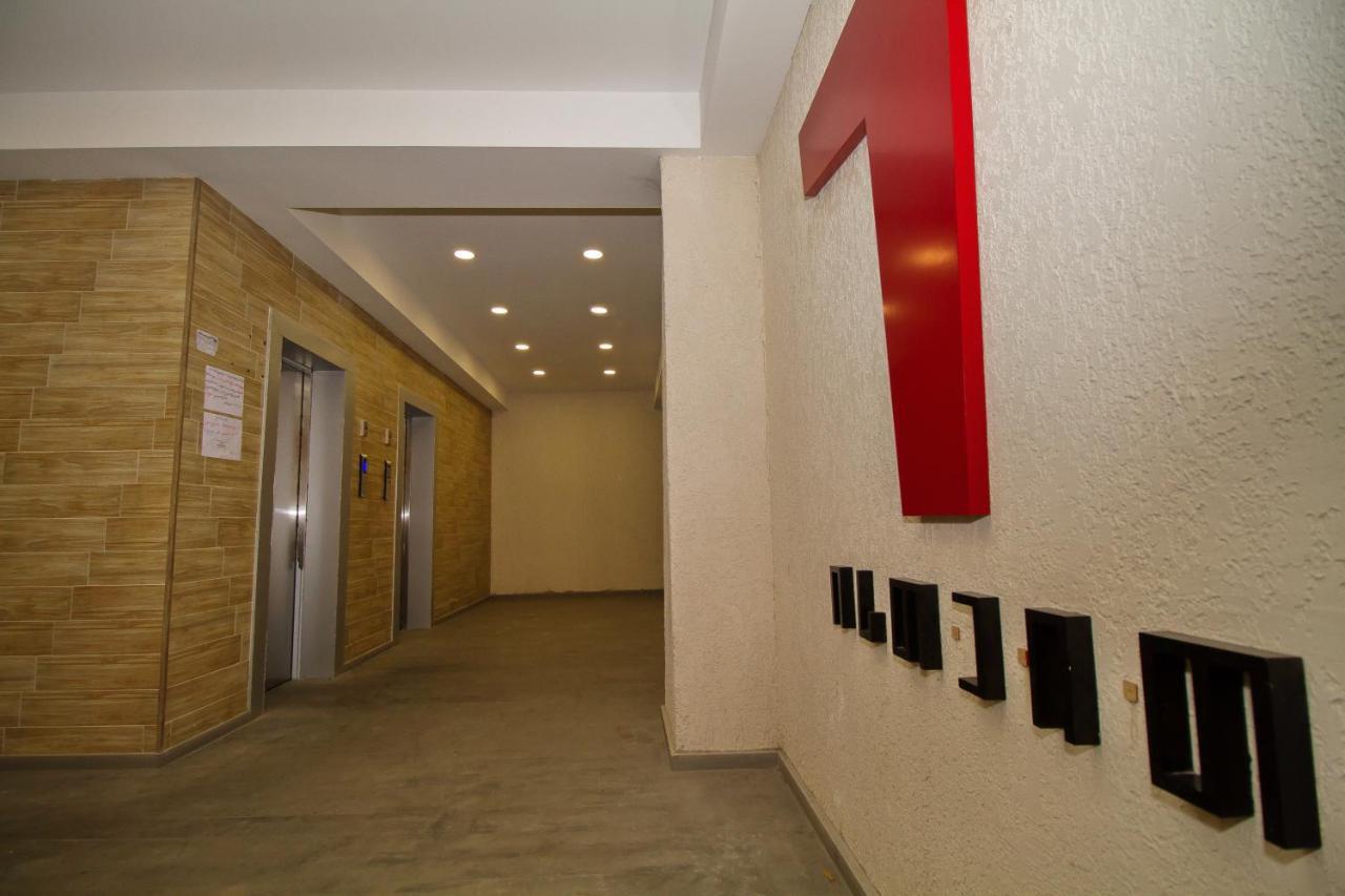 Host Net Iverieli Tbilisi Exterior foto